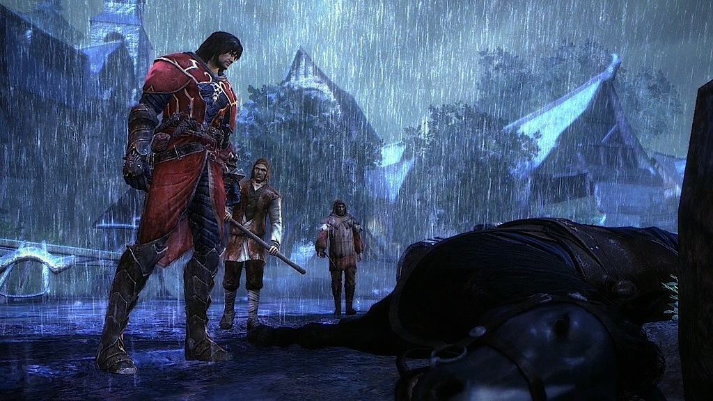 Castlevania: Lords of Shadow - Imagen 22